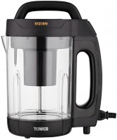 Mixer Tower Vizion T12067 black