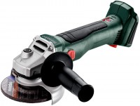 Grinder / Polisher Metabo W 18 L BL 9-115 602373850 