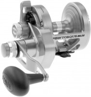 Photos - Reel PENN Torque 30S Lever Drag 2 Speed 