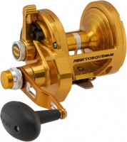 Reel PENN Torque 60 Lever Drag 2 Speed 