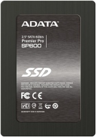 Photos - SSD A-Data Premier SP600 ASP600S3-32GM-C 32 GB