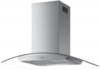Cooker Hood Culina ISLA90SS stainless steel