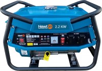 Photos - Generator NEWTON 475057 