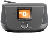 Radio / Clock Hama DIR3300SBT 