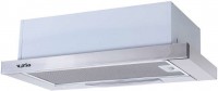 Photos - Cooker Hood VENTOLUX Garda 60 MX 650 1M stainless steel