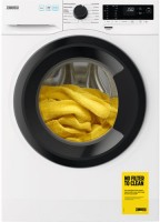 Washing Machine Zanussi ZWF 842D1DG white