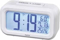 Radio / Clock Hama RC660 