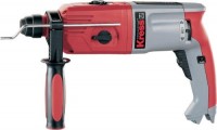 Photos - Rotary Hammer Kress 1050 PXC Set 