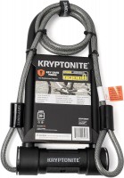 Photos - Bike Lock Kryptonite Heavy Duty K005131 