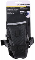 Photos - Bike Bag Dunlop Saddle Bag 1 L 1 L