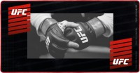Photos - Mouse Pad Konix UFC - XXL Mouse Pad 