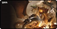 Mouse Pad Konix Dungeons and Dragons - XXL Mouse Pad 