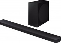 Soundbar Samsung HW-Q800C 