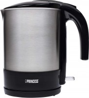 Electric Kettle Princess 236039 black