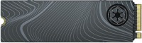 Photos - SSD Seagate Firecuda 530 M.2 Beskar Ingot ZP1000GM30033 1 TB