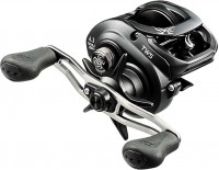 Photos - Reel Daiwa Tatula 200H 