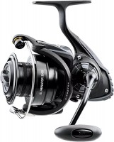 Photos - Reel Daiwa Eliminator 3000 