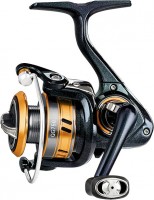 Photos - Reel Daiwa QG 750 