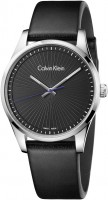 Photos - Wrist Watch Calvin Klein K8S211C1 