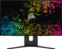 Monitor Corsair XENEON 27QHD240 27 "  black