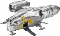 Model Building Kit Revell The Mandalorian The Razor Crest (1:72) 