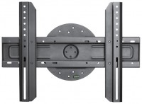 Photos - Mount/Stand NewStar LED-WR100BLACK 