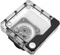 Photos - Computer Cooling EKWB EK-Quantum Kinetic FLT 120 D5 PWM D-RGB - Plexi 