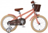 Photos - Kids' Bike Royal Baby Macaron 16 