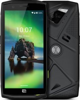 Photos - Mobile Phone CROSSCALL Action-X5 64 GB / 4 GB