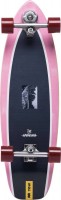 Photos - Skateboard Yow Amatriain 33.5 