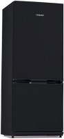 Photos - Fridge Snaige RF27SM-S0JJ2E black