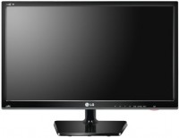 Photos - Monitor LG M2732D 27 "