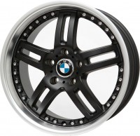 Photos - Wheel Replica M05 (8,5x18/5x112 ET35 DIA73,1)