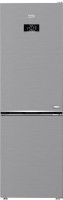 Photos - Fridge Beko B5RCNA 366 HXB1 silver