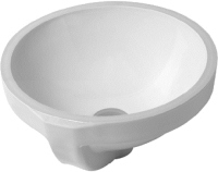 Photos - Bathroom Sink Duravit Architec 031932 360 mm