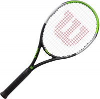 Photos - Tennis Racquet Wilson Blade Feel 100