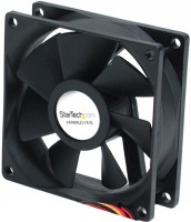 Computer Cooling Startech.com FAN8X25TX3L 