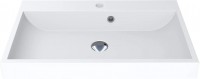 Photos - Bathroom Sink Miraggio Varna 700 0001026 694 mm