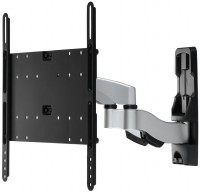 Mount/Stand Vivanco Titan Ultra Slim Pro L 