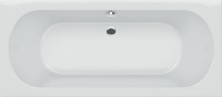 Photos - Bathtub Koller Pool Dakota 170x75 cm double