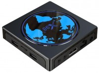 Photos - Media Player Vontar X98 Mini 32 Gb 