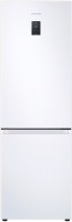 Photos - Fridge Samsung Grand+ RB34C675DWW white