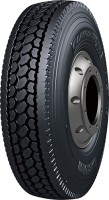 Photos - Truck Tyre Lanvigator D808 295/75 R22.5 146K 