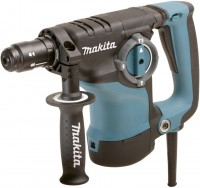 Photos - Rotary Hammer Makita HR2811FT 110V