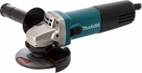 Photos - Grinder / Polisher Makita 9557NBR 110V 