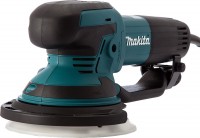 Photos - Grinder / Polisher Makita BO6050J 110V 