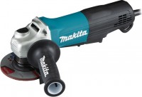 Photos - Grinder / Polisher Makita GA4550R 110V