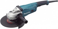 Photos - Grinder / Polisher Makita GA9020S 110V 