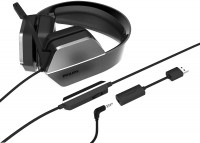 Photos - Headphones Philips TAG4106
