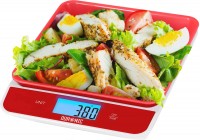 Photos - Scales Duronic KS100RD 